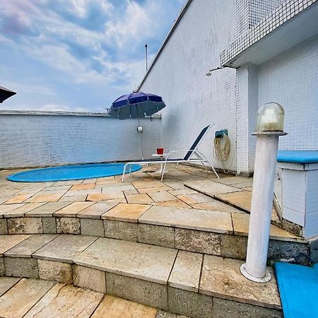 Duplex 500 Metros Da Praia - 과루자 외부 사진