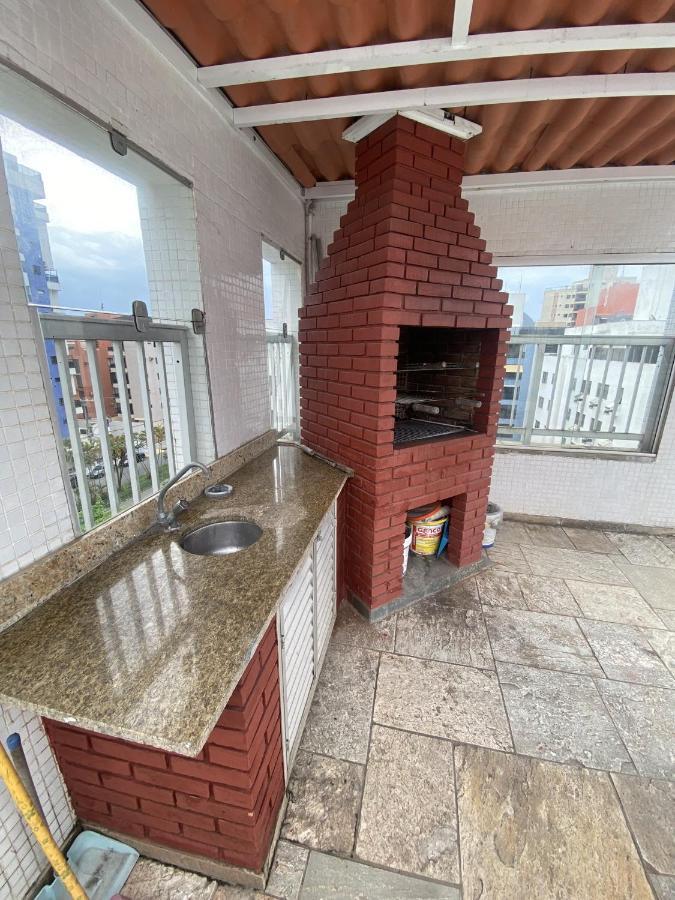 Duplex 500 Metros Da Praia - 과루자 외부 사진