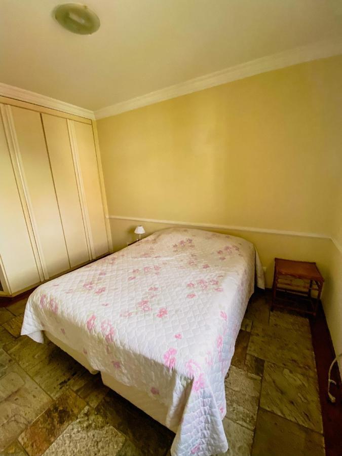 Duplex 500 Metros Da Praia - 과루자 외부 사진
