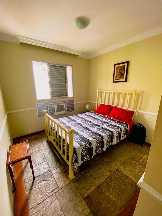 Duplex 500 Metros Da Praia - 과루자 외부 사진