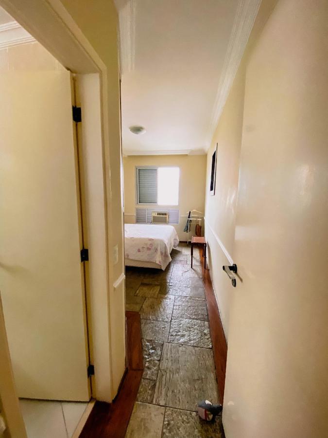 Duplex 500 Metros Da Praia - 과루자 외부 사진