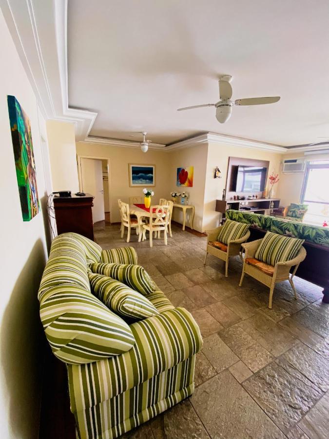 Duplex 500 Metros Da Praia - 과루자 외부 사진