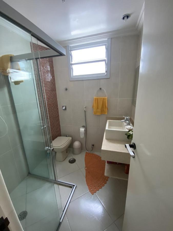Duplex 500 Metros Da Praia - 과루자 외부 사진