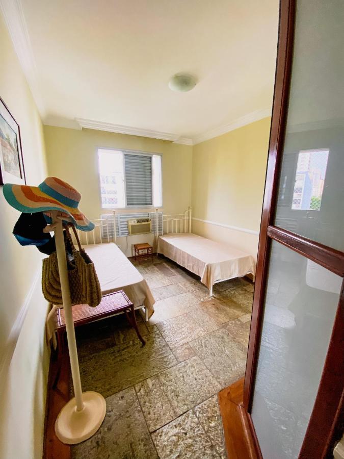 Duplex 500 Metros Da Praia - 과루자 외부 사진
