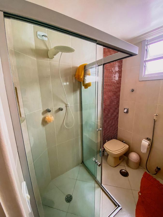 Duplex 500 Metros Da Praia - 과루자 외부 사진