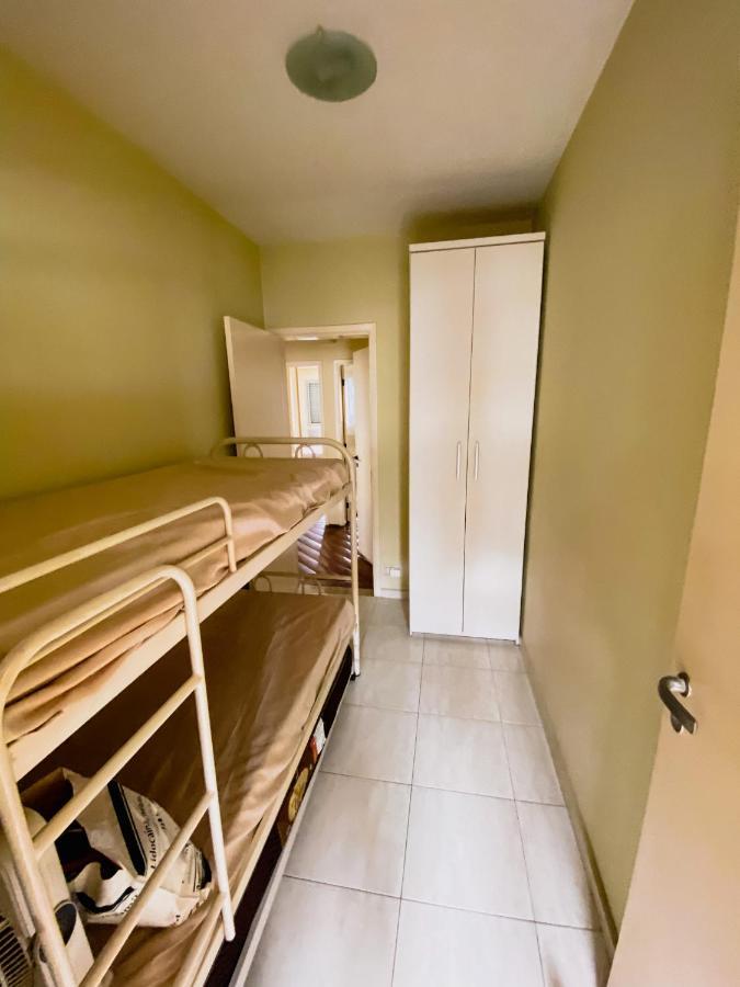 Duplex 500 Metros Da Praia - 과루자 외부 사진