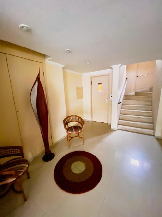 Duplex 500 Metros Da Praia - 과루자 외부 사진