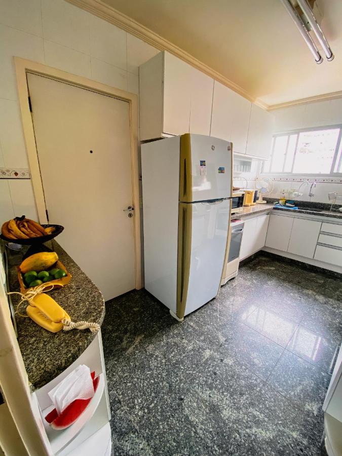 Duplex 500 Metros Da Praia - 과루자 외부 사진