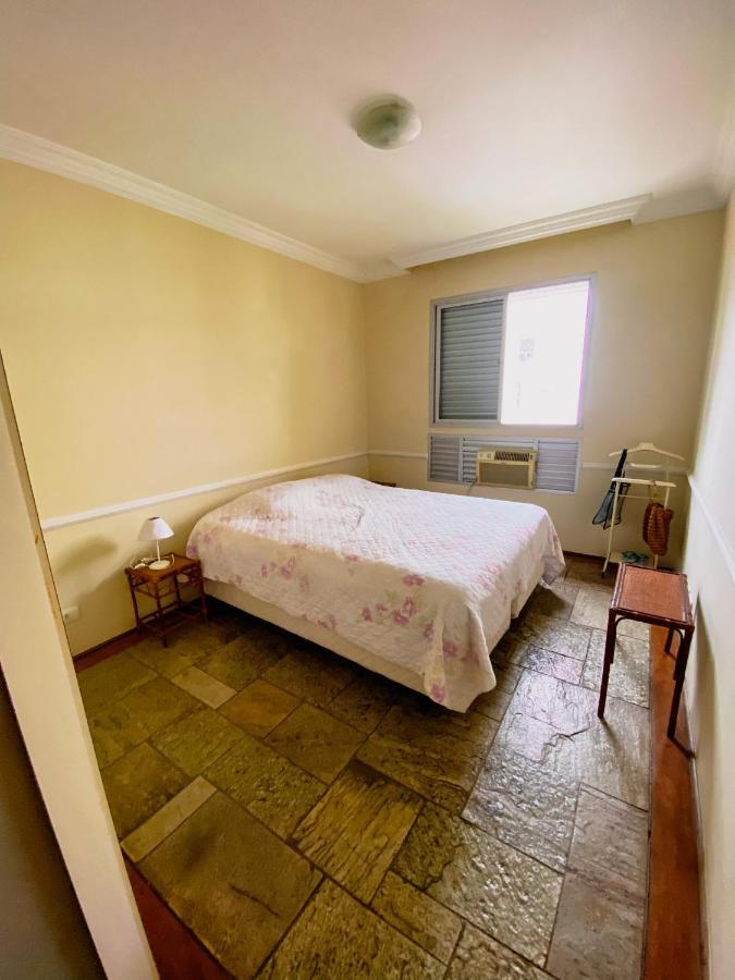 Duplex 500 Metros Da Praia - 과루자 외부 사진