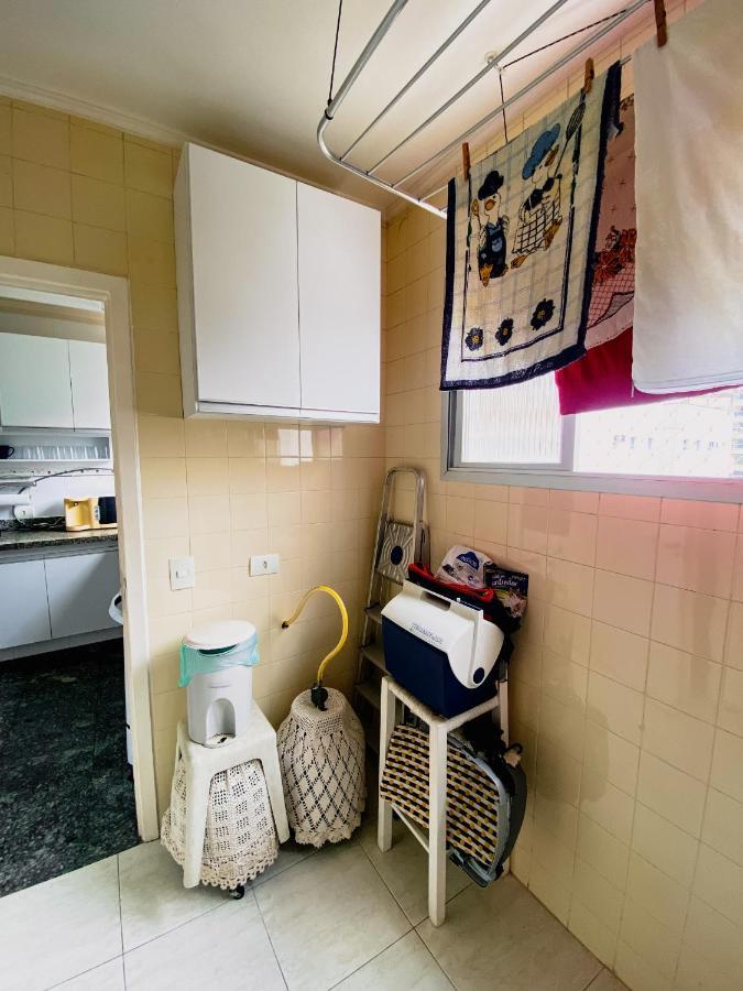 Duplex 500 Metros Da Praia - 과루자 외부 사진
