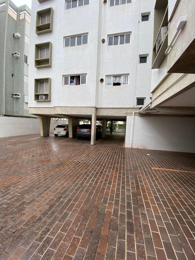 Duplex 500 Metros Da Praia - 과루자 외부 사진