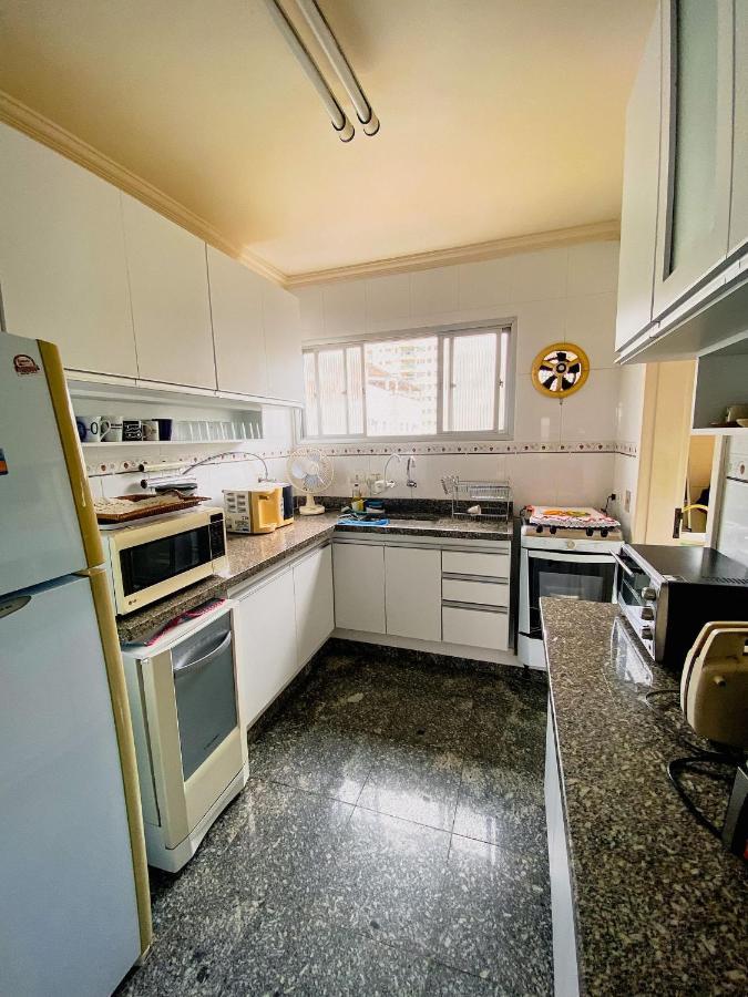 Duplex 500 Metros Da Praia - 과루자 외부 사진