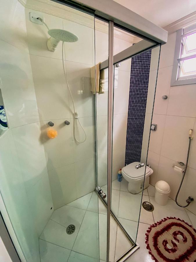 Duplex 500 Metros Da Praia - 과루자 외부 사진