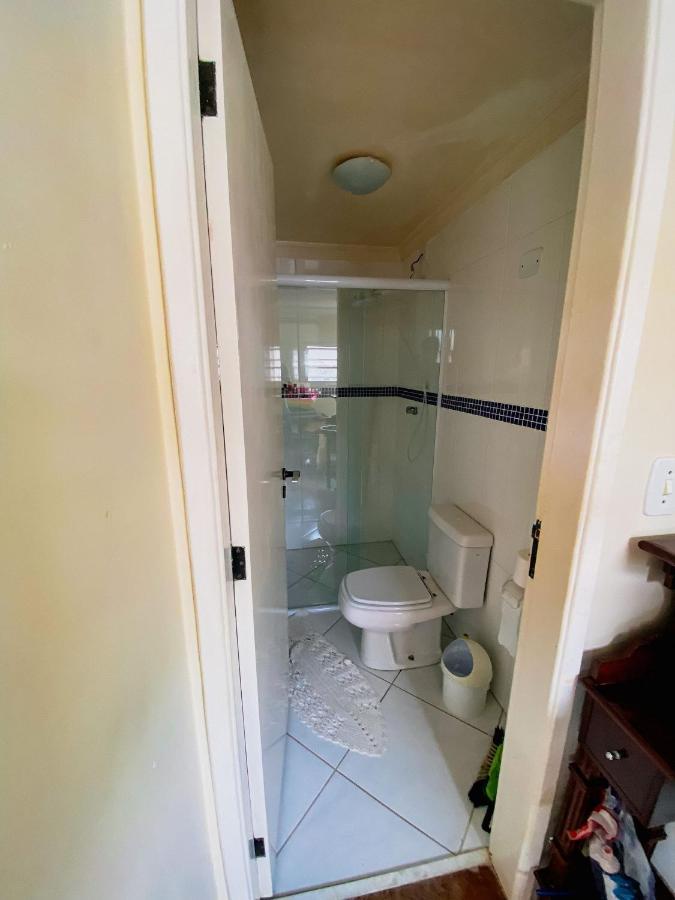 Duplex 500 Metros Da Praia - 과루자 외부 사진