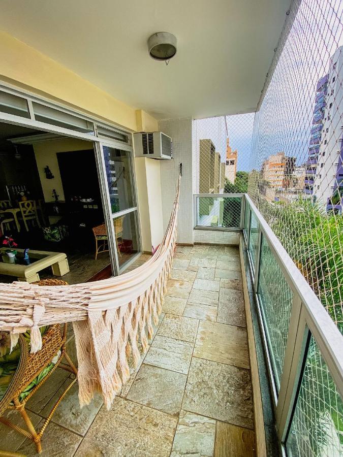 Duplex 500 Metros Da Praia - 과루자 외부 사진