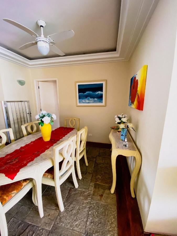 Duplex 500 Metros Da Praia - 과루자 외부 사진