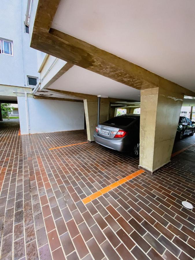 Duplex 500 Metros Da Praia - 과루자 외부 사진
