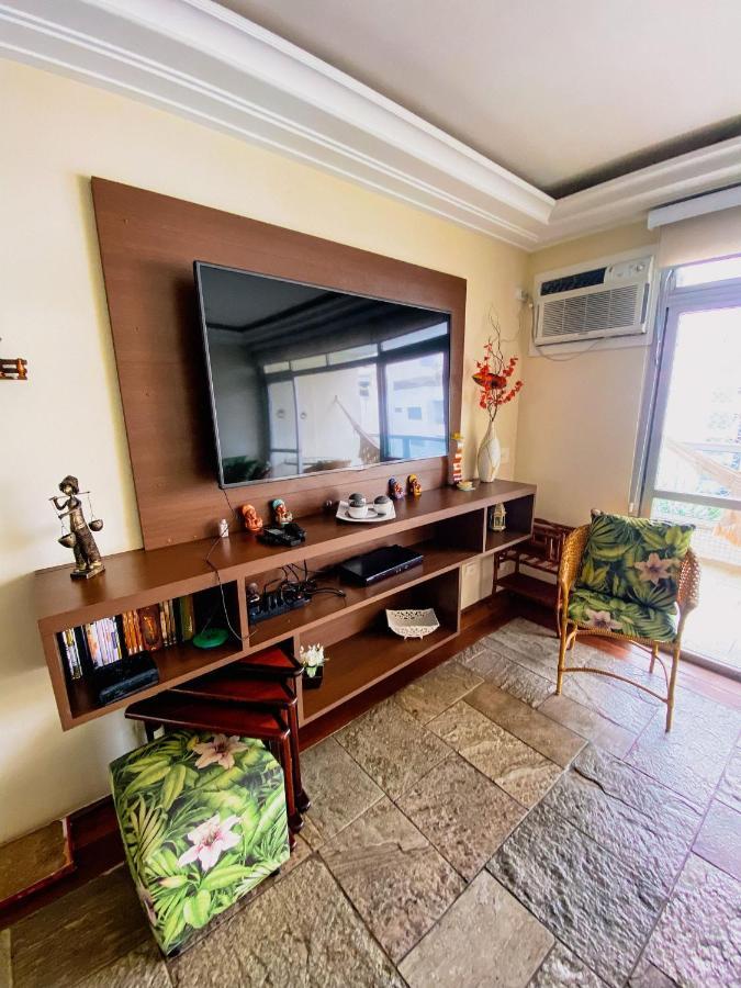 Duplex 500 Metros Da Praia - 과루자 외부 사진