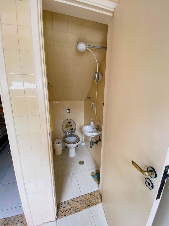 Duplex 500 Metros Da Praia - 과루자 외부 사진