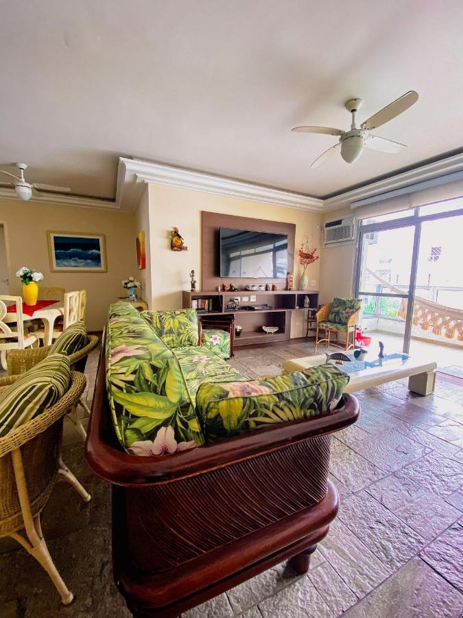 Duplex 500 Metros Da Praia - 과루자 외부 사진