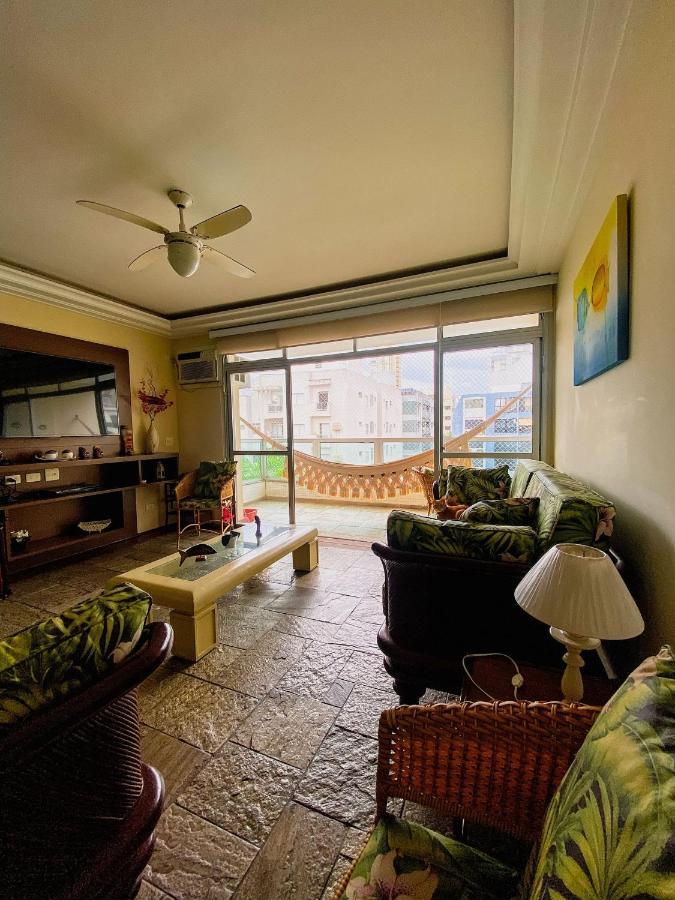 Duplex 500 Metros Da Praia - 과루자 외부 사진