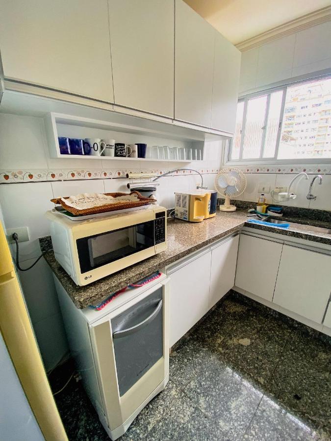 Duplex 500 Metros Da Praia - 과루자 외부 사진