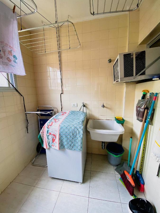 Duplex 500 Metros Da Praia - 과루자 외부 사진