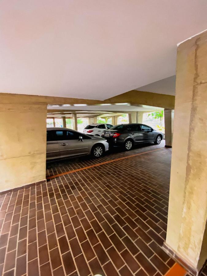 Duplex 500 Metros Da Praia - 과루자 외부 사진